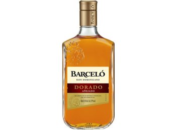 Ron Barcelo Dorado 70cl *** 1 x 70 cl