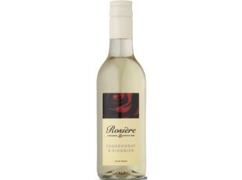 * Rosière Blanc 2022 Vin de France 25cl 12 x 25cl. Kt