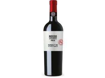 * Rosso Appassimento Raphael Dal Bo 6 x 75 cl. Kt