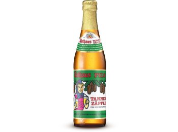 * Rothaus Bräu Tannenzäpfle 33cl MW 24 x 0.33l