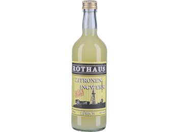 Rothaus Ingwerer 70cl *** 1x 70 cl