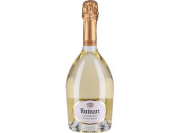 Ruinart Blanc de Blancs 75cl 1 x 0.75l