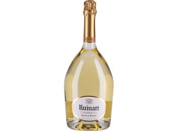 * Ruinart Blanc de Blancs Magnum 1 x 1.5l