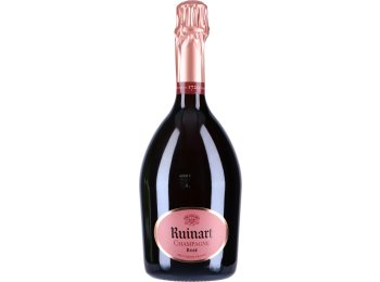 Ruinart Rosé 75cl 1 x 0.75l