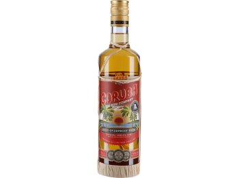 * Rum Coruba Overproof 70cl 1 x 70 cl