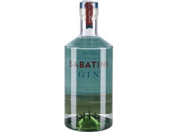 * Sabatini Gin 70cl 1 x 70 cl