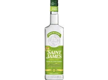Saint James Sirop de sucre 70cl 1 x 0.70l