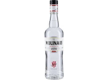 * Sambuca Molinari 70cl 1 x 70cl