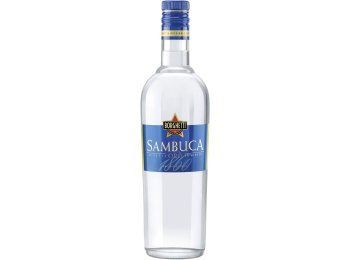 * Sambuca Oro Borghetti 70cl 1 x 70cl