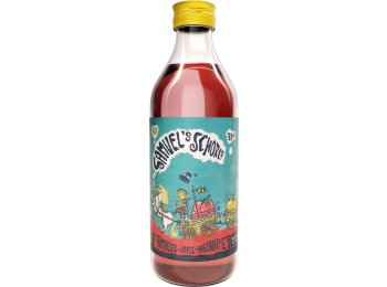 ** Samuel's Schorle Himbeere Apfel Hagebutte Bio MW 20 x 0.33l