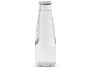 * Sanbitter Bianco 10cl 4 x 8 x 0.10l