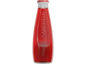 Sanbitter Rosso 10cl 4 x 8 x 0.10l Kt.