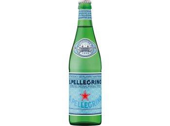 San Pellegrino 25cl MW 24 x 0.25l
