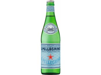 San Pellegrino 50 cl MW 20 x 0,50