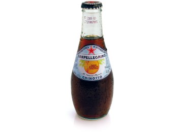 SanPellegrino Chinotto 20cl EW 6 x 4 x 0.20l