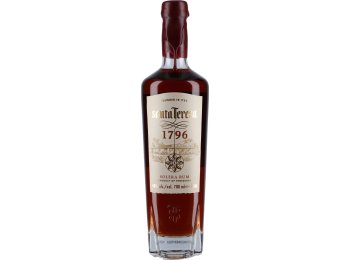 * Santa Teresa 1796 70cl 1 x 70 cl