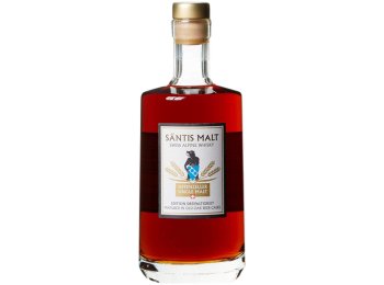 * Säntis Malt Edition Dreifaltigkeit 70cl 1 x 70cl