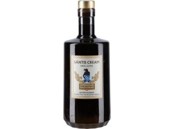 * Säntis Malt Marwees Malt & Cream 50cl 1 x 50cl