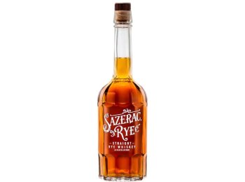 Sazerac Kentucky Straight Rye 70cl 1 x 70 cl