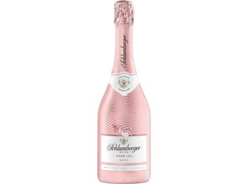 * Schlumberger Rosé Ice Seco 75cl 6 x 0.75l