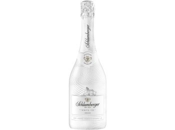 * Schlumberger White Ice Seco 75cl 6 x 0.75l