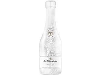 * Schlumberger White Ice Seco Baby 20cl 12 x 0.20l