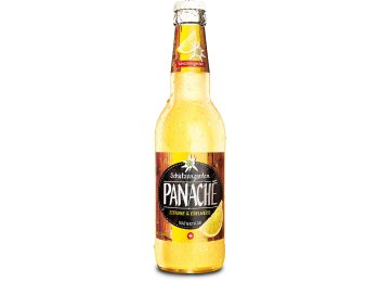 Schützengarten Panache 33cl EW 6 x 0.33l Kt.