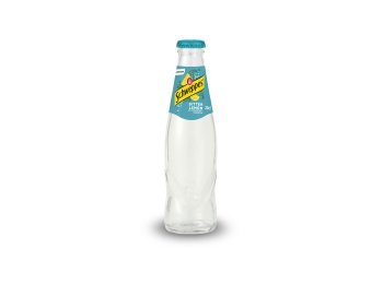 Schweppes Bitter Lemon 20 cl MW 30 x 0.20l
