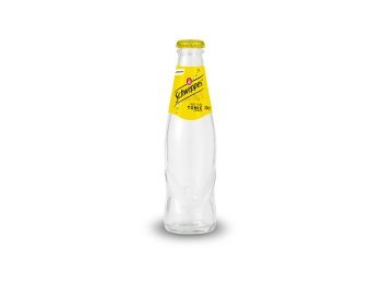 Schweppes Indian Tonic 20 cl MW 30 x 0.20l