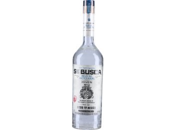 * SeBusca Joven Mezcal 1 x 70 cl