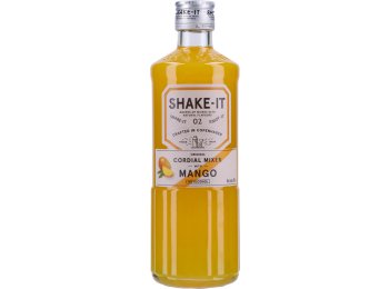 * Shake-It Mango 50cl 1 x 50 cl