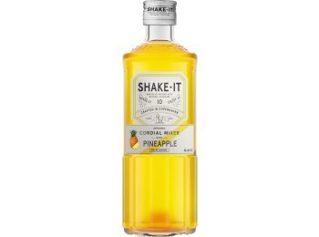 * Shake-It Pineapple 50cl 1 x 50 cl