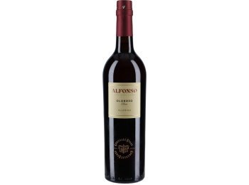 * Sherry Alfonso Oloroso Seco 1 x 75 cl