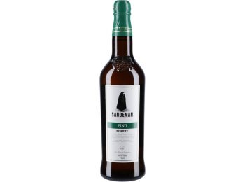 * Sherry Fino Sandeman 70cl 1 x 75 cl