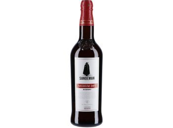 * Sherry Sandemann Medium Dry 75 cl 1 x 75 cl