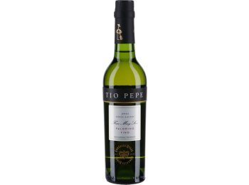 * Sherry TioPepe extra Dry 37.5cl 1 x 37.5cl