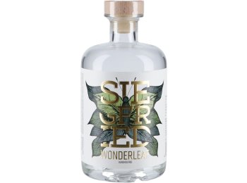 Siegfried Wonderleaf Gin Alkoholfrei 1x 50 cl