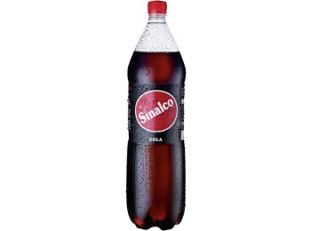 Sinalco Cola 1.5lt PET Har. 6 x 1.50l