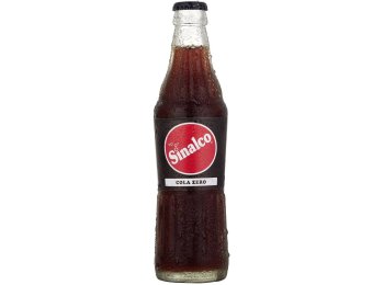 Sinalco Cola Zero 30 cl MW 24 x 0.30l