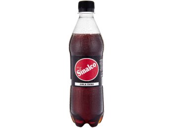 * Sinalco Cola Zero 50 cl PET 24 x 50 cl Kt.
