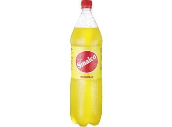 * Sinalco Original 1.5 lt Har. 6 x 1.50l