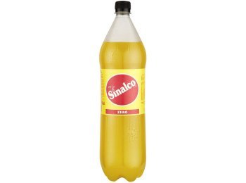 Sinalco Original Zero 1.5l PET 6 x 1.50l
