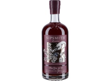 * Sipsmith Sloe Gin 50cl 1x 50 cl