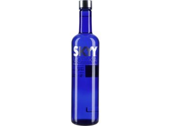 Skyy Vodka 70cl 1 x 70 cl