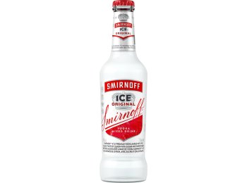 * Smirnoff Ice 0.275l Glas EW 24 x 27.5cl