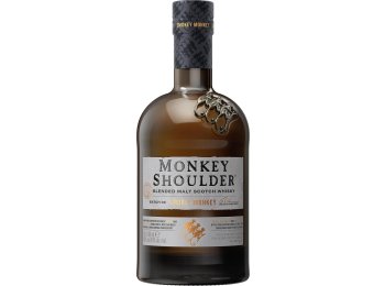 * Smokey Monkey Shoulder 70cl 1 x 70 cl