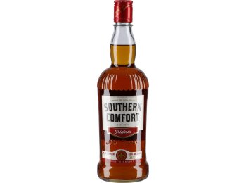 * Southern Comfort Liqueur 70cl 1 x 70 cl