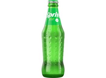 Sprite Regular 33 cl MW 24 x 0.33l