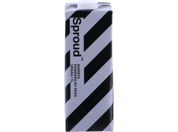 Sproud Barista Vegan Tetra 6x 1lt Kt.