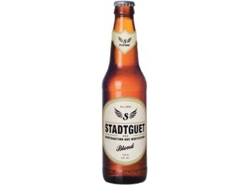 * Stadtguet Blond 33cl EW 10 x 0.33l
